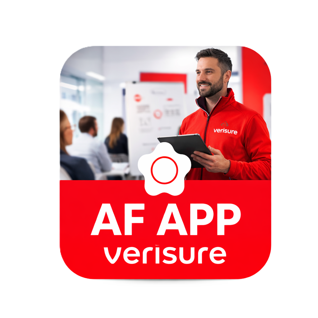 AF APP